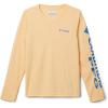 Cocoa Butter/Vivid Blue Logo