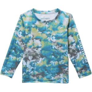 imageColumbia Boys Super Terminal Tackle Long SleevePear Seamoss