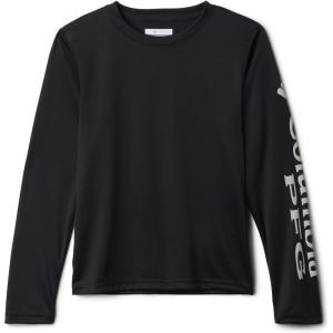 imageColumbia Boys Terminal Tackle Long Sleeve TeeBlack