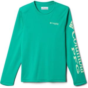 imageColumbia Boys Terminal Tackle Long Sleeve TeeCircuitKey West Logo