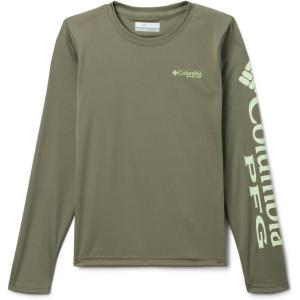 imageColumbia Boys Terminal Tackle Long Sleeve TeeCypressKey West