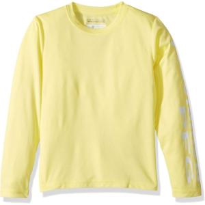 imageColumbia Boys Terminal Tackle Long Sleeve TeeSunnyside  White