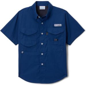 imageColumbia Little Boys Bonehead Short Sleeve ShirtCarbon