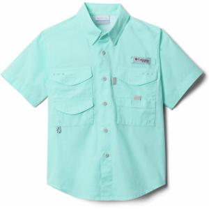 imageColumbia Little Boys Bonehead Short Sleeve ShirtGulf Stream