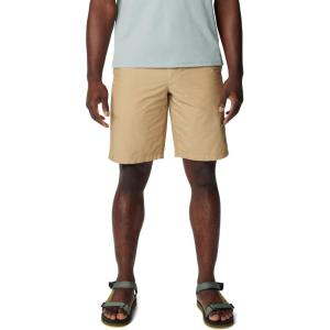 imageColumbia Mens Washed Out ShortCrouton