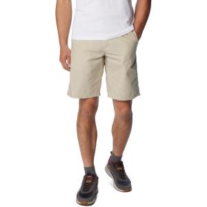 imageColumbia Mens Washed Out ShortFossil
