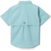 imageColumbia Boys Bahama Ii Short Sleeve ShirtSpray