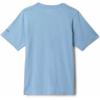imageColumbia Boys Valley Creek Short Sleeve Graphic ShirtRipple BlueHike Guide
