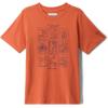imageColumbia Boys Valley Creek Short Sleeve Graphic ShirtTuscanHike Guide