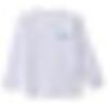 imageColumbia Boys Y Terminal Tackle PFG Fish Flag LsWhiteBlue Echo Fish Flag