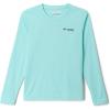 imageColumbia Boys Terminal Tackle PFG Fins and StripesGulf StreamPfg Fins  Stripes Tarpon