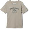 Flint Grey/Breathe Easy Club