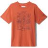 imageColumbia Boys Valley Creek Short Sleeve Graphic ShirtTuscanHike Guide