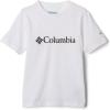White/Csc Branded