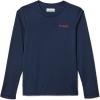 Collegiate Navy/Red Spark
