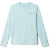 imageColumbia Boys Y Terminal Tackle PFG Fish Flag LsIcy MornPfg Fish Flag Trout  Flies