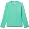 imageColumbia Boys Y Terminal Tackle PFG Fish Flag LsLight JadeKey West