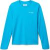imageColumbia Boys Y Terminal Tackle PFG Fish Flag LsOcean BluePfg Fish Flag Offshore Slam