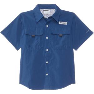 imageColumbia Boys Bahama Ii Short Sleeve ShirtCarbon