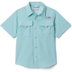 imageColumbia Boys Bahama Ii Short Sleeve ShirtSpray