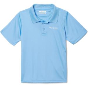 imageColumbia Boys Slack Tide PoloAgate Blue