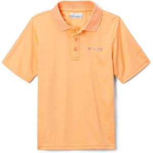 imageColumbia Boys Slack Tide PoloBright Nectar