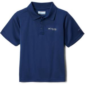 imageColumbia Boys Slack Tide PoloCarbon