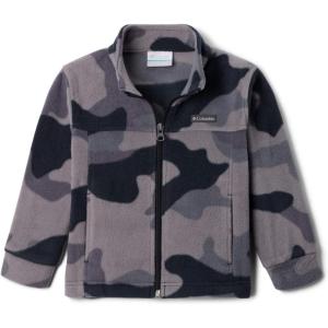 imageColumbia boys Zing Iii FleeceBlack Mod Camo