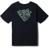 imageColumbia Boys PFG Short Sleeve Graphic TeeBlackChompychomp