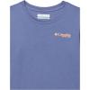 imageColumbia Boys PFG Short Sleeve Graphic TeeBluebellChompychomp