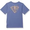 imageColumbia Boys PFG Short Sleeve Graphic TeeBluebellChompychomp