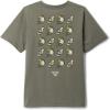 imageColumbia Boys PFG Short Sleeve Graphic TeeCypressPfg Dorado Taco