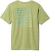 imageColumbia Boys PFG Short Sleeve Graphic TeePearPfg Elements