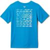imageColumbia Boys PFG Short Sleeve Graphic TeePool  Pfg Elements Graphic