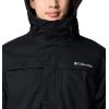 imageColumbia Mens Loma Vista Ii Interchange JacketBlack