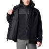 imageColumbia Mens Loma Vista Ii Interchange JacketBlack