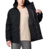 imageColumbia Mens Loma Vista Ii Interchange JacketBlack
