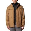imageColumbia Mens Loma Vista Ii Interchange JacketDelta
