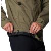 imageColumbia Mens Loma Vista Ii Interchange JacketStone Green