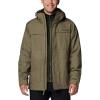 imageColumbia Mens Loma Vista Ii Interchange JacketStone Green