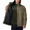 imageColumbia Mens Loma Vista Ii Interchange JacketStone Green
