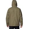 imageColumbia Mens Loma Vista Ii Interchange JacketStone Green