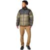 imageColumbia Mens Pike Lake Ii Jacket2024 Stone GreenShark