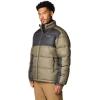 imageColumbia Mens Pike Lake Ii Jacket2024 Stone GreenShark