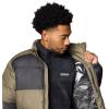 imageColumbia Mens Pike Lake Ii Jacket2024 Stone GreenShark