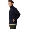 imageColumbia mens Sequoia Grove Full Zip FleeceBlackBlackAncient Fossil Pulls