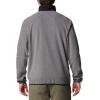 imageColumbia mens Sequoia Grove Full Zip FleeceCity Grey HeatherBlack