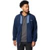 imageColumbia mens Sequoia Grove Full Zip FleeceCollegiate NavyDark Mtn