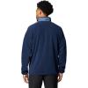 imageColumbia mens Sequoia Grove Full Zip FleeceCollegiate NavyDark Mtn