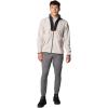 imageColumbia mens Sequoia Grove Full Zip FleeceDark StoneBlackSpicy Pulls